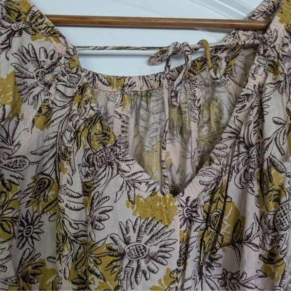 Anthropologie Daily Practice Mollie Tunic Dress - Picture 13 of 15